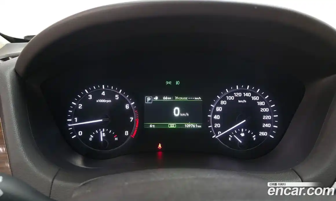 Genesis G80 2018 3.3 Автомат в Москве № 615491, фото 8