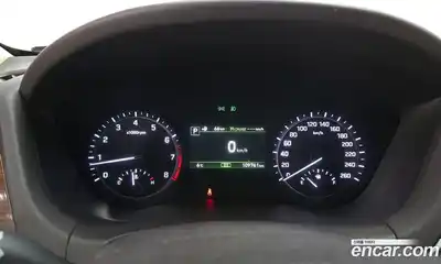 Genesis G80 2018 3.3 Автомат в Москве № 615491, миниатюра 8