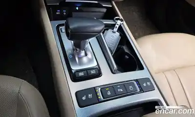 Genesis G80 2018 3.3 Автомат в Москве № 615491, миниатюра 9