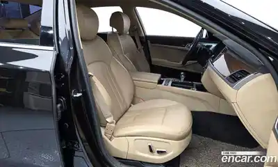 Genesis G80 2018 3.3 Автомат в Москве № 615491, миниатюра 10
