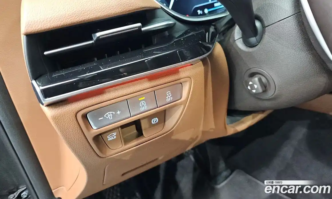 Genesis G80 2022 2.5 Автомат в Москве № 615558, фото 12