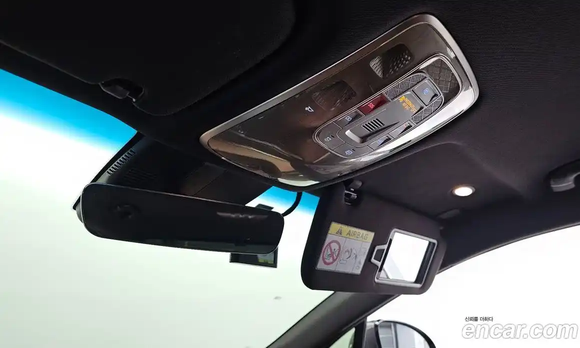 Genesis G80 2022 2.5 Автомат в Москве № 615558, фото 15