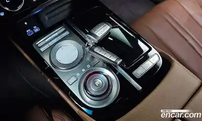 Genesis G80 2022 2.5 Автомат в Москве № 615558, миниатюра 9