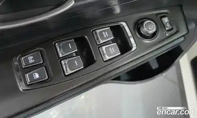 SsangYong Korando 2022 1.5 Автомат в Москве № 616052, миниатюра 12