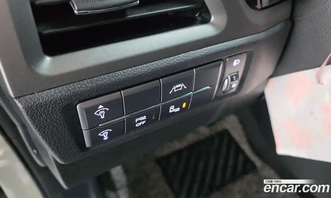 SsangYong Korando 2022 1.5 Автомат в Москве № 616052, фото 13