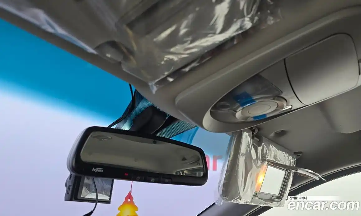 SsangYong Korando 2016 2.0 Автомат в Москве № 616108, фото 16