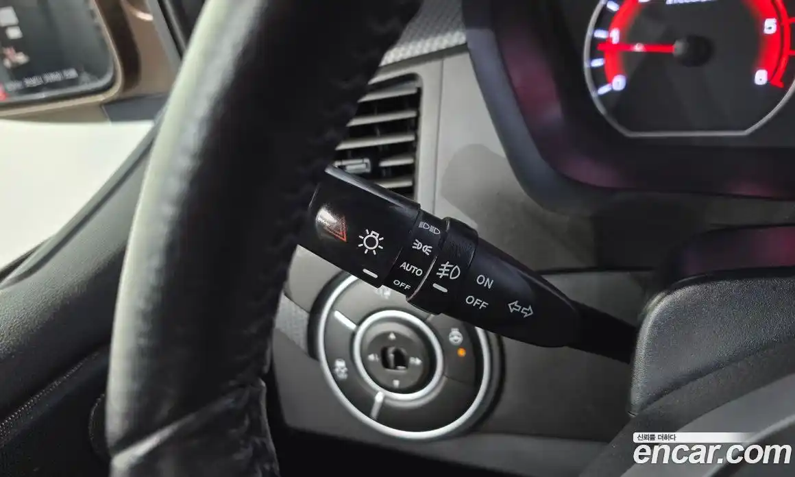 SsangYong Korando 2016 2.0 Автомат в Москве № 616108, фото 17