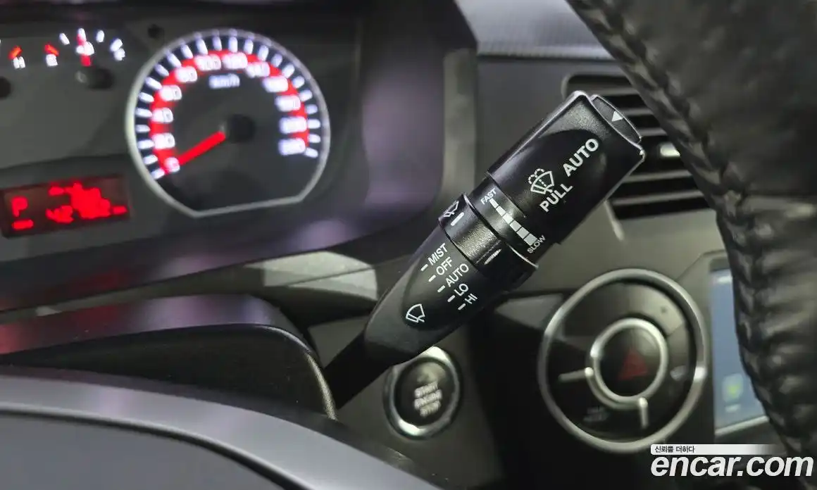 SsangYong Korando 2016 2.0 Автомат в Москве № 616108, фото 18