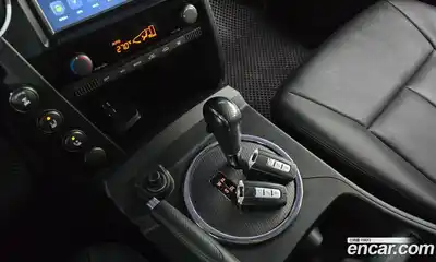 SsangYong Korando 2016 2.0 Автомат в Москве № 616108, миниатюра 9