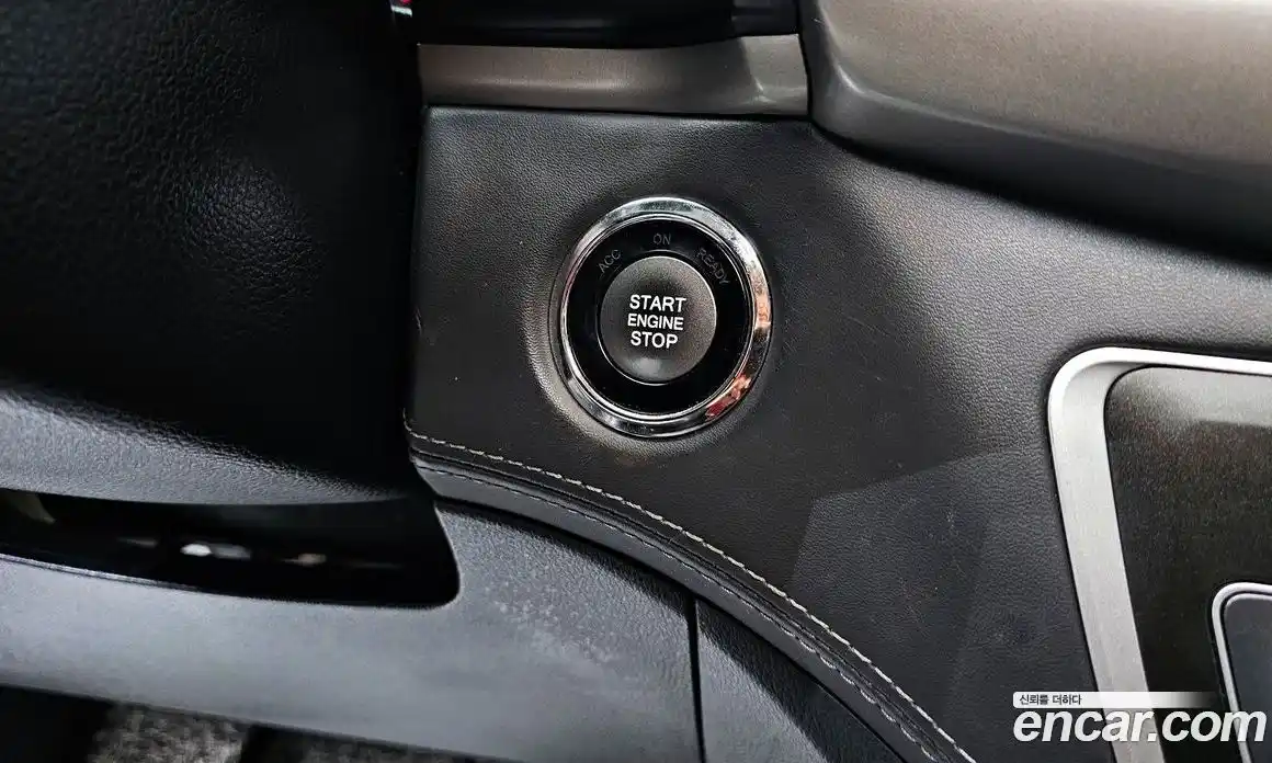 SsangYong Rexton 2018 2.2 Автомат в Москве № 616281, фото 18