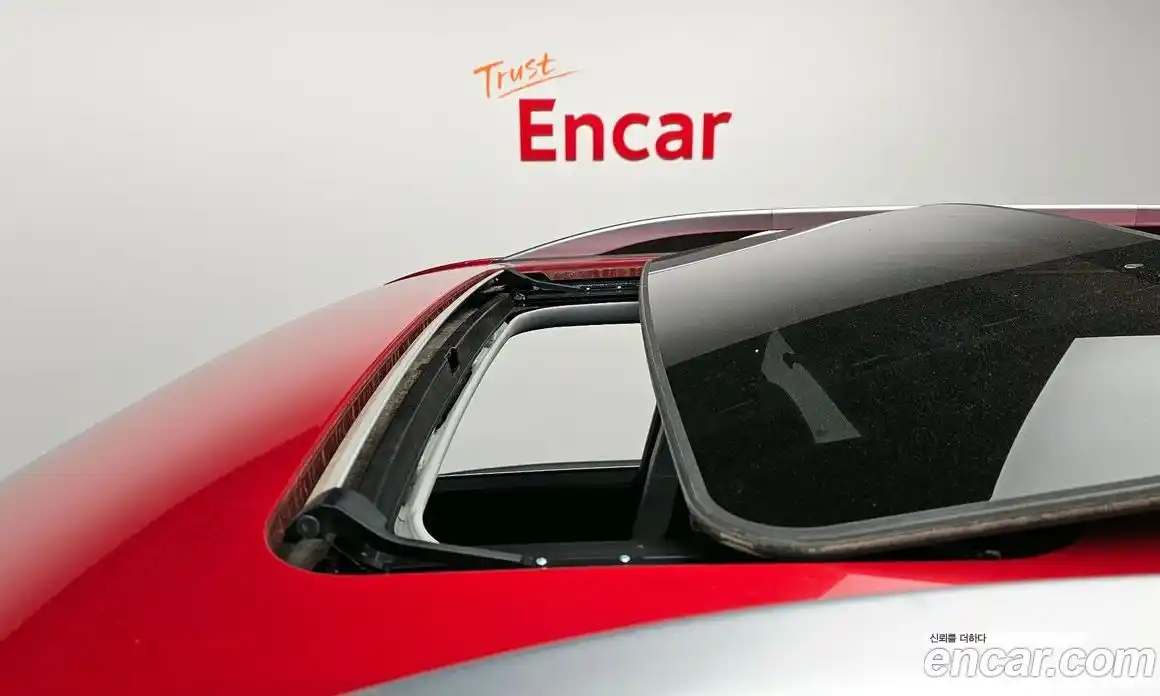 SsangYong Rexton 2018 2.2 Автомат в Москве № 616281, фото 19