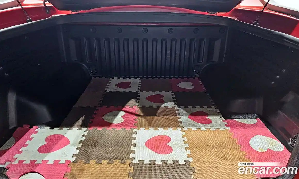 SsangYong Rexton 2018 2.2 Автомат в Москве № 616281, фото 20