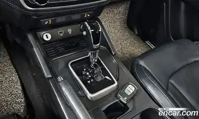 SsangYong Rexton 2018 2.2 Автомат в Москве № 616281, миниатюра 9