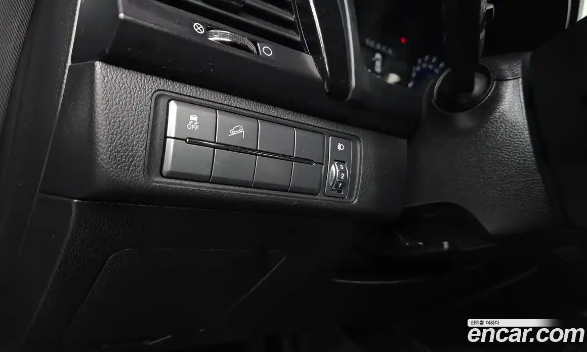 SsangYong Rexton 2021 2.2 Автомат в Москве № 616311, фото 14