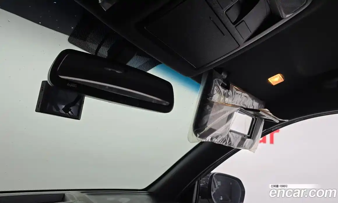 SsangYong Rexton 2021 2.2 Автомат в Москве № 616311, фото 19