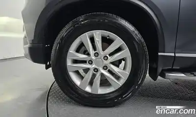 SsangYong Rexton 2021 2.2 Автомат в Москве № 616311, миниатюра 5