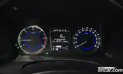 SsangYong Rexton 2021 2.2 Автомат в Москве № 616311, миниатюра 8