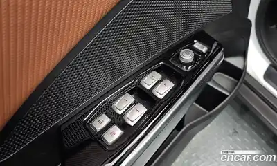 SsangYong TIBOLI 2019 1.6 Автомат в Москве № 616388, миниатюра 12