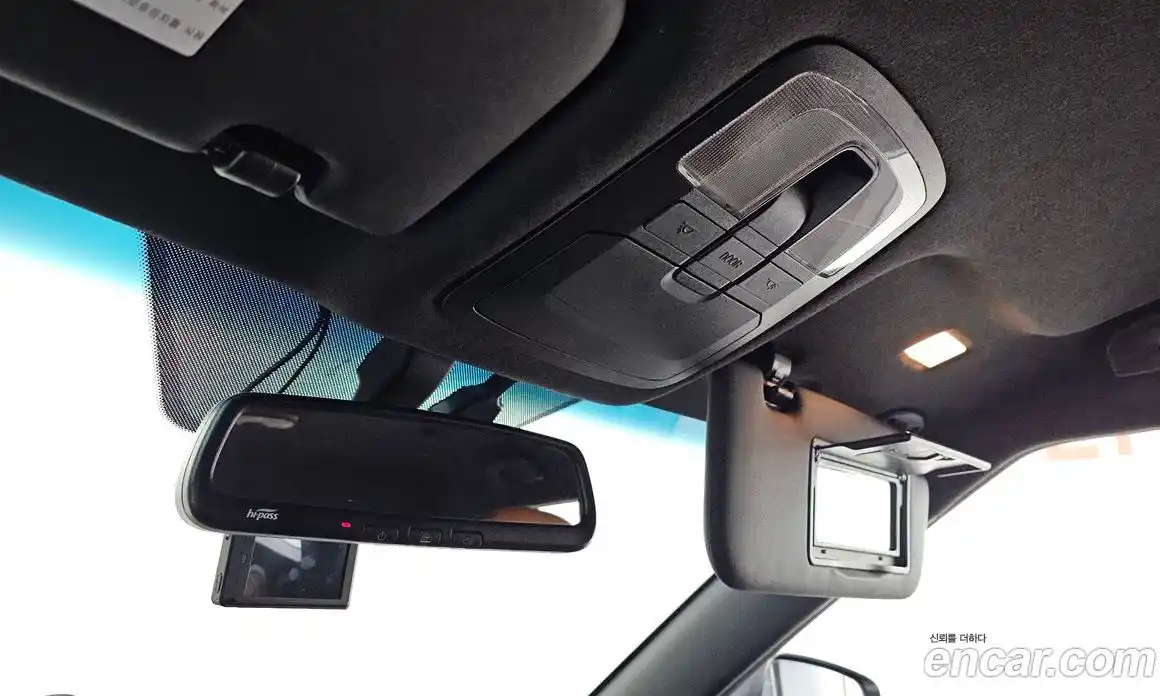 SsangYong TIBOLI 2019 1.6 Автомат в Москве № 616388, фото 15