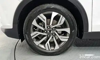 SsangYong TIBOLI 2019 1.6 Автомат в Москве № 616388, миниатюра 5