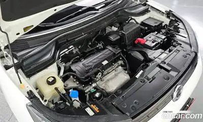 SsangYong TIBOLI 2019 1.6 Автомат в Москве № 616388, миниатюра 6