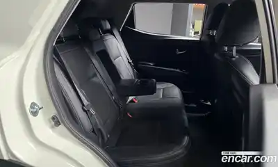 SsangYong TIBOLI 2017 1.6 Автомат в Москве № 616572, миниатюра 12