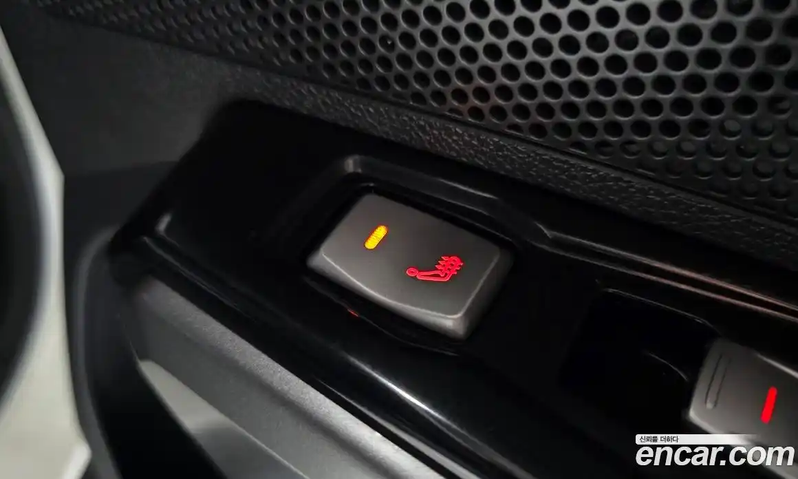 SsangYong TIBOLI 2017 1.6 Автомат в Москве № 616572, фото 19