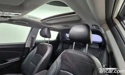 SsangYong TIBOLI 2017 1.6 Автомат в Москве № 616587, миниатюра 11