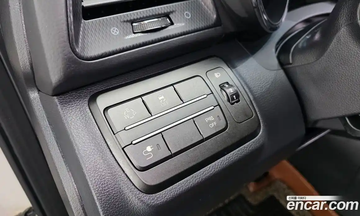 SsangYong TIBOLI 2017 1.6 Автомат в Москве № 616587, фото 13