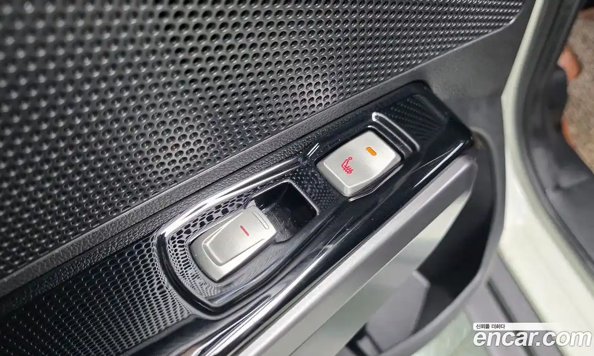 SsangYong TIBOLI 2017 1.6 Автомат в Москве № 616587, фото 18