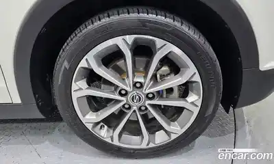 SsangYong TIBOLI 2017 1.6 Автомат в Москве № 616587, миниатюра 5