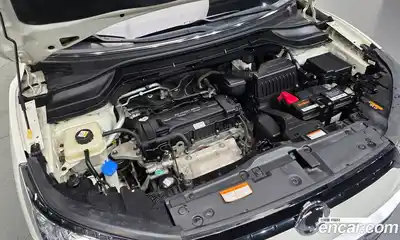 SsangYong TIBOLI 2017 1.6 Автомат в Москве № 616587, миниатюра 6