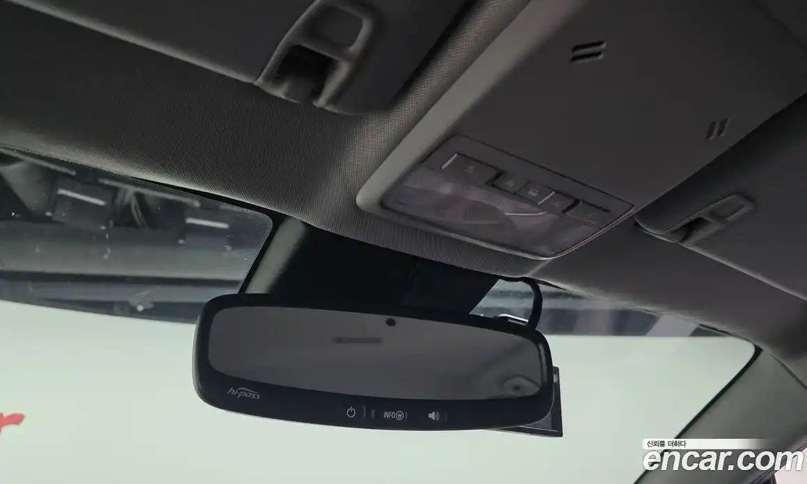 Chevrolet Trax 2017 1.6 Автомат в Москве № 616640, фото 19