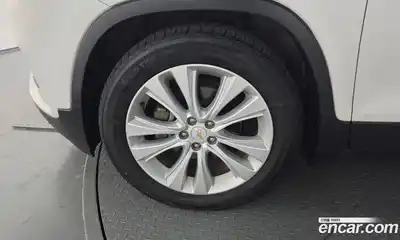 Chevrolet Trax 2017 1.6 Автомат в Москве № 616640, миниатюра 5