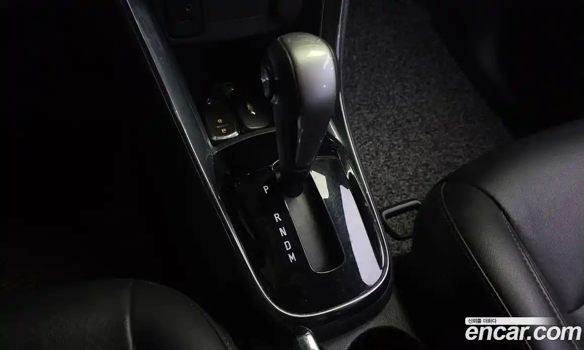 Chevrolet Trax 2017 1.6 Автомат в Москве № 616640, фото 9