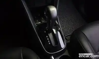 Chevrolet Trax 2017 1.6 Автомат в Москве № 616640, миниатюра 9