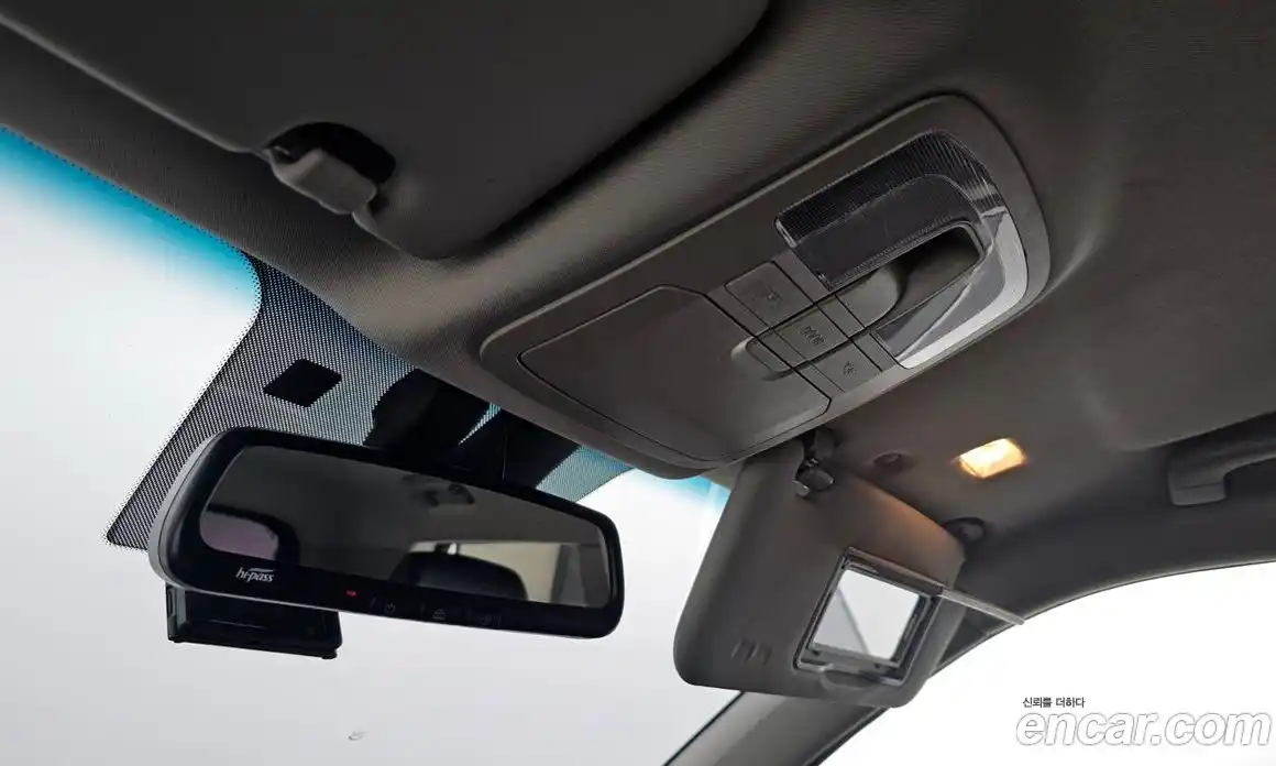 SsangYong Korando 2020 1.5 Автомат в Москве № 616738, фото 19