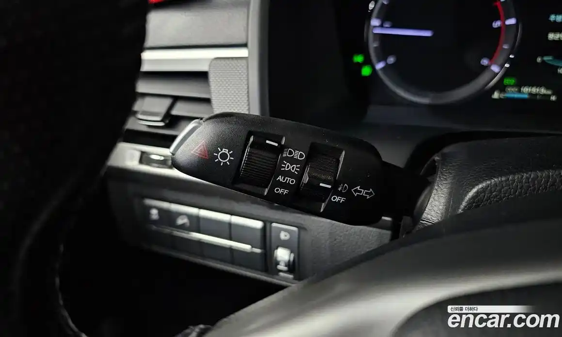 SsangYong Rexton 2019 2.2 Автомат в Москве № 616833, фото 13