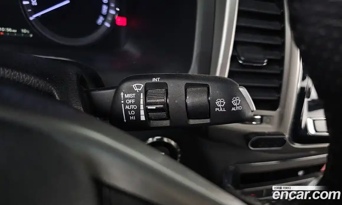 SsangYong Rexton 2019 2.2 Автомат в Москве № 616833, фото 15