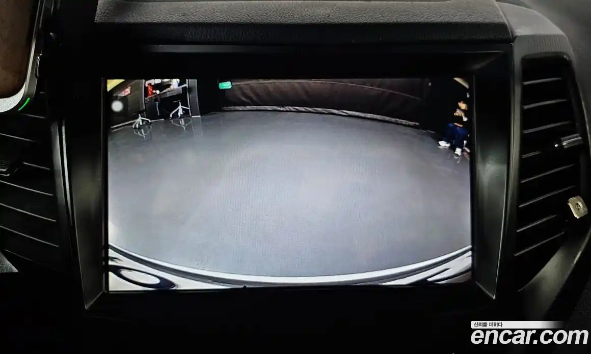 SsangYong TIBOLI 2018 1.6 Автомат в Москве № 616868, фото 16