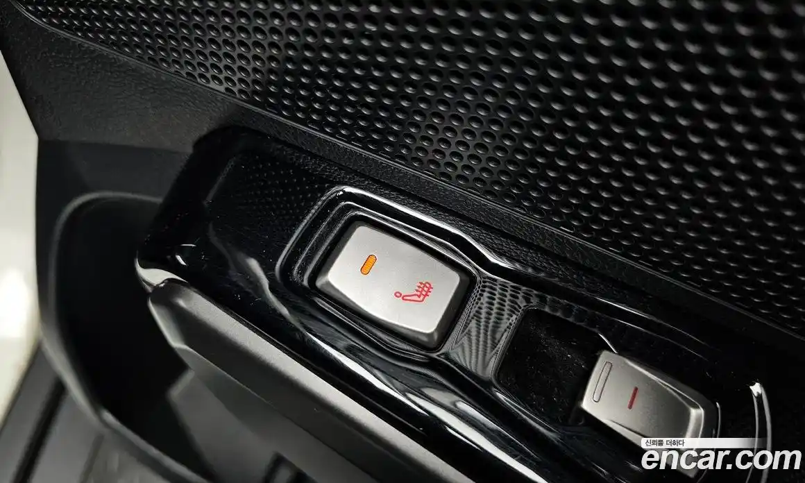 SsangYong TIBOLI 2018 1.6 Автомат в Москве № 616868, фото 18