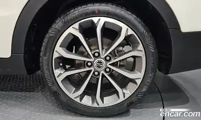 SsangYong TIBOLI 2018 1.6 Автомат в Москве № 616868, миниатюра 5