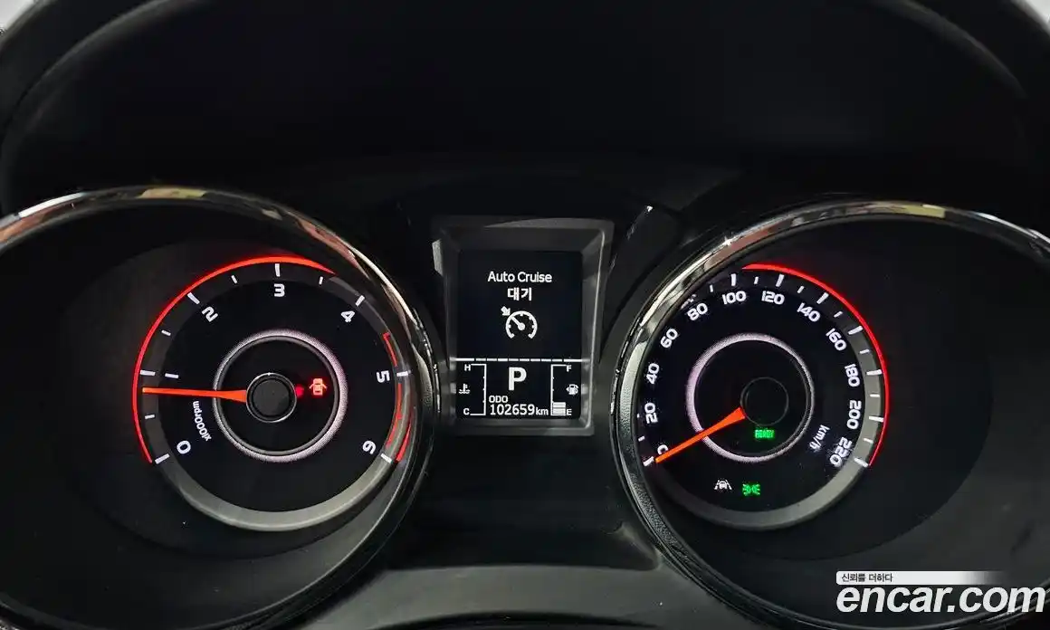 SsangYong TIBOLI 2018 1.6 Автомат в Москве № 616868, фото 8