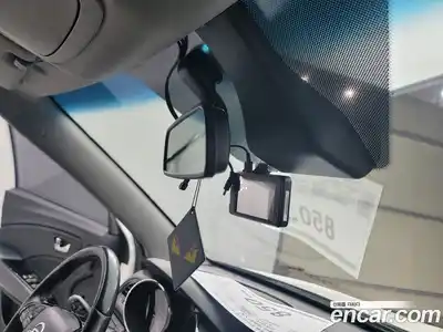 SsangYong TIBOLI 2017 1.6 Автомат в Москве № 616962, миниатюра 7