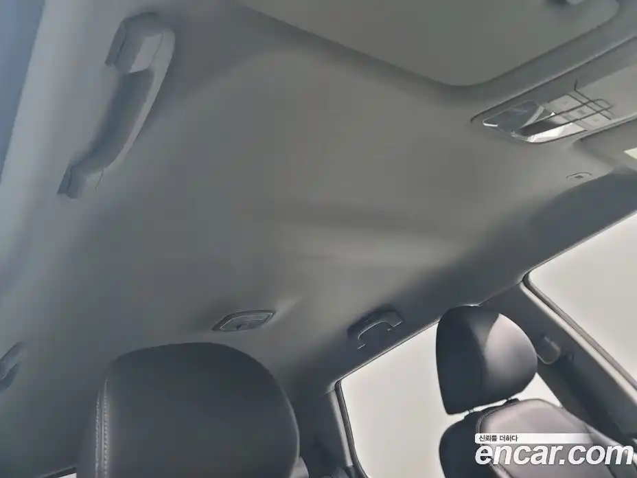 SsangYong TIBOLI 2017 1.6 Автомат в Москве № 616962, фото 8