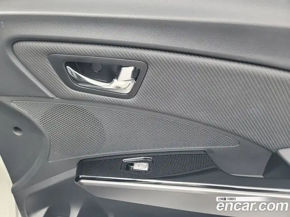 SsangYong TIBOLI 2017 1.6 Автомат в Москве № 616962, фото 9