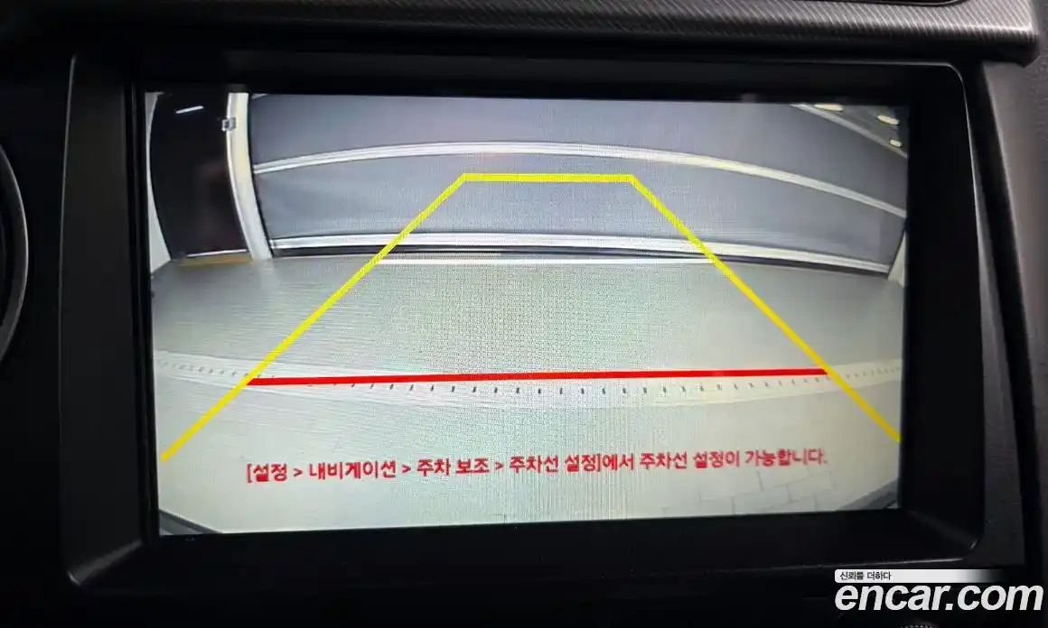 SsangYong Korando 2017 2.2 Автомат в Москве № 616981, фото 15