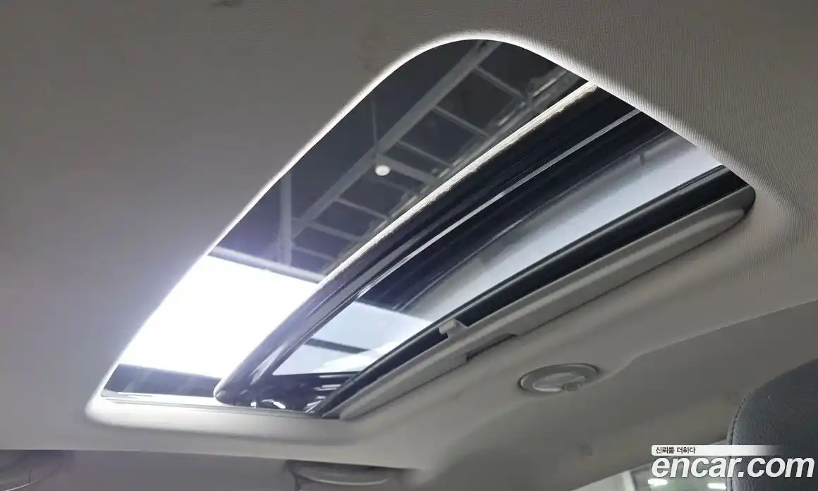 SsangYong Korando 2017 2.2 Автомат в Москве № 616981, фото 18