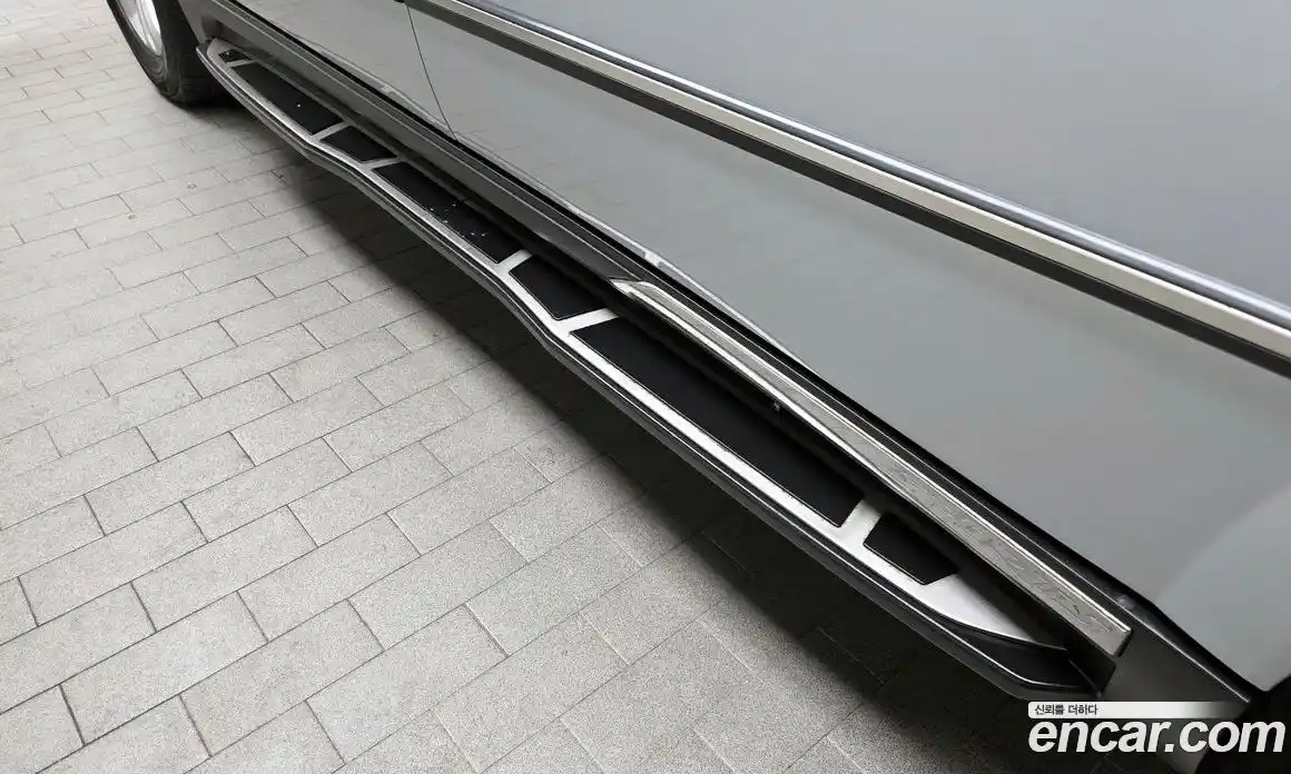 SsangYong Korando 2017 2.2 Автомат в Москве № 616981, фото 19