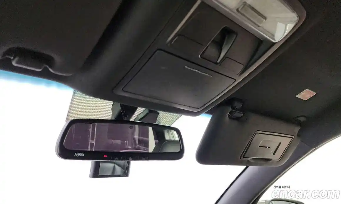 SsangYong Rexton 2019 2.2 Автомат в Москве № 616986, фото 17